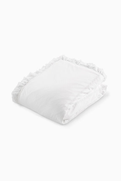 Victorian Duvet And Sham Set