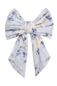 WHISPER BLUE
