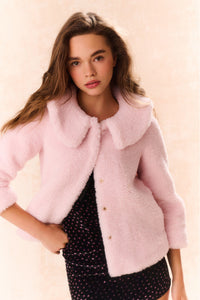 PALE PINK