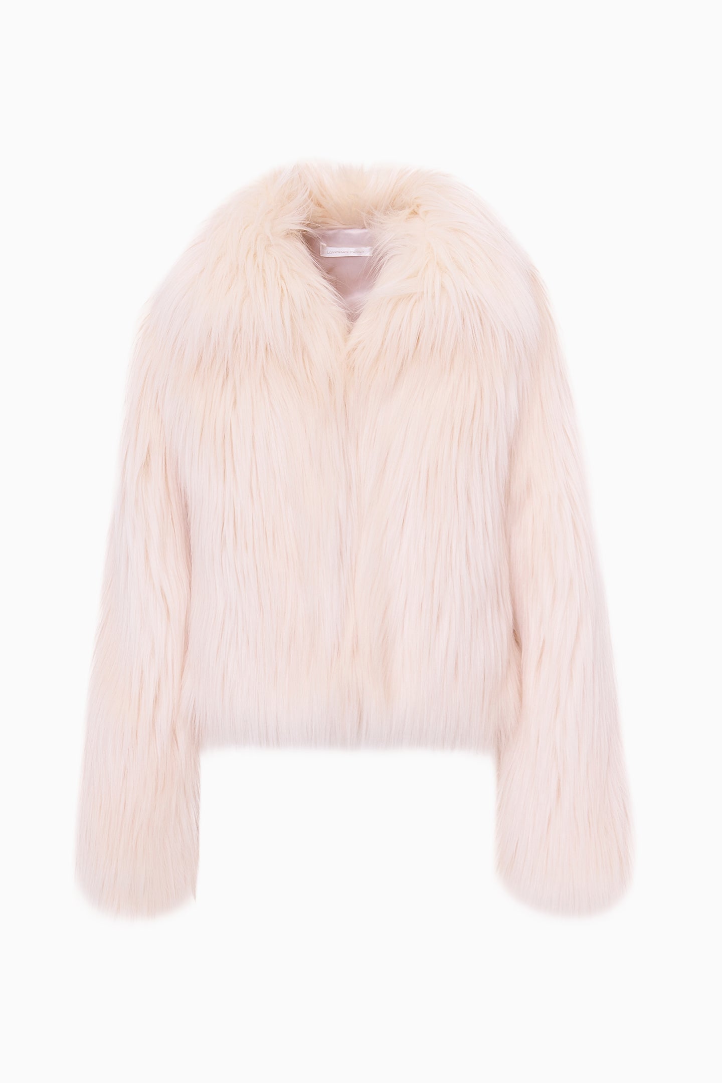 Fallon Faux Fur Jacket