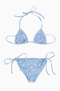 WHISPER BLUE