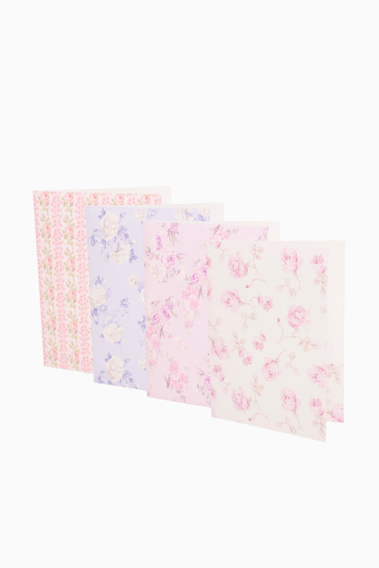 Heirloom Print Folder Set
