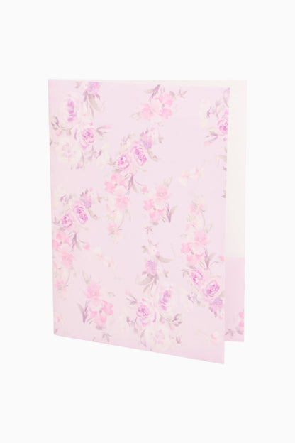 Heirloom Print Folder Set