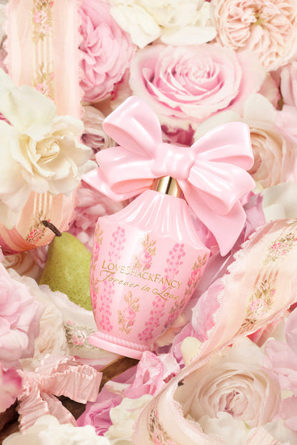 Forever in Love Eau de Parfum with Green Pear & Gardenia