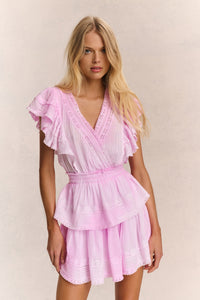 PEONY PINK