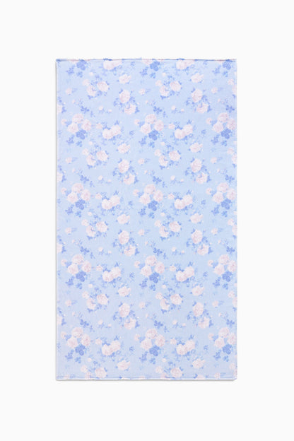 Hali Beach Towel