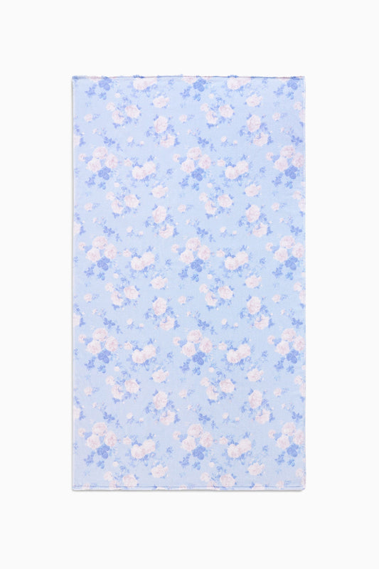 Hali Beach Towel