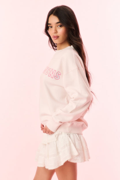 Palo Location Pullover