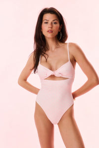 SHELL PINK
