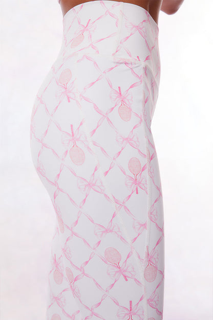 Highland Active Legging-SWEETHEART PINK
