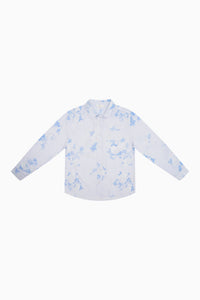 WHISPER BLUE