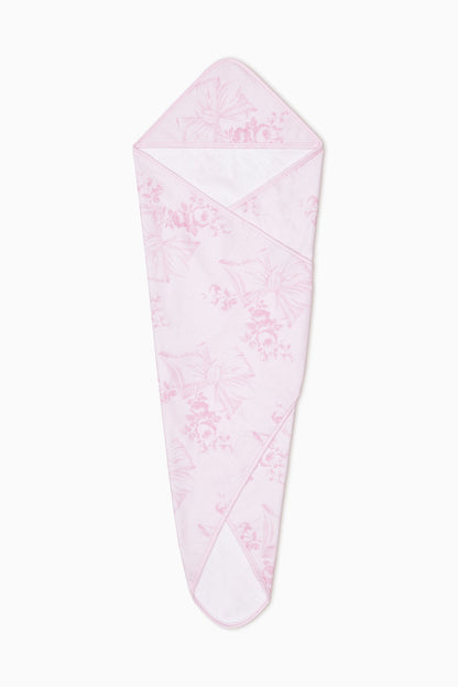 Kids Hooded Towel