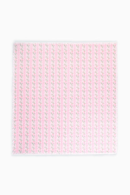 Iko Linen Beach Throw