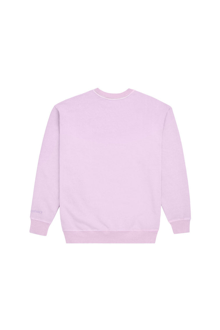 Palo Pullover - LAVENDAR MIST