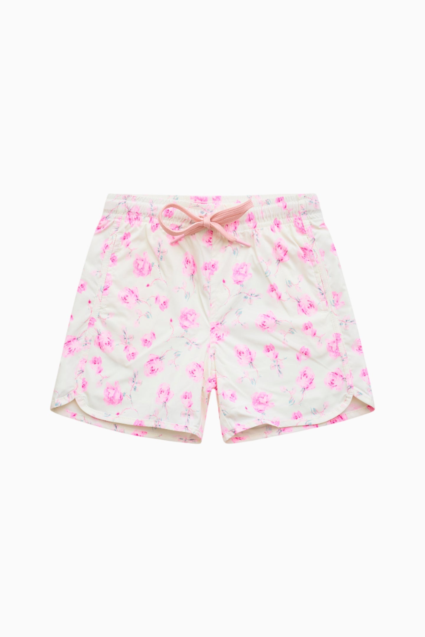 Men's Kai Swim Shorts - STERLING DUSK