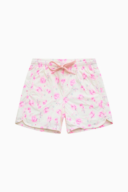 Men's Kai Swim Shorts - STERLING DUSK