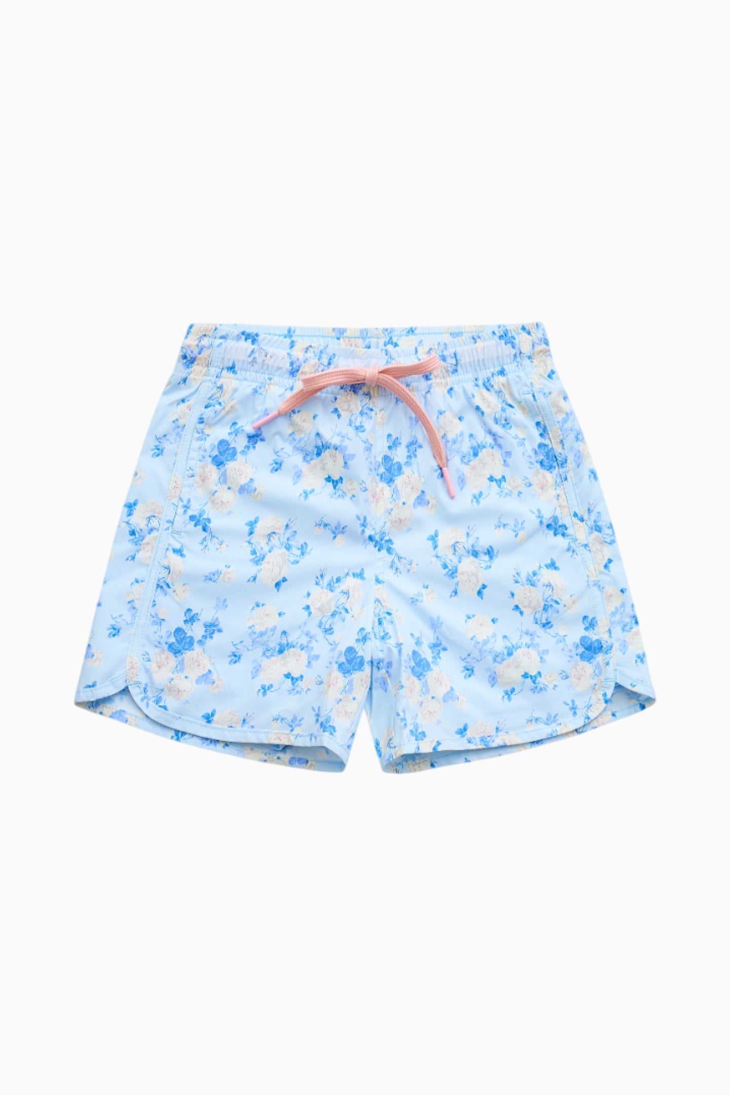 Men's Kai Heirloom Print Swim Shorts
