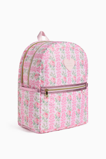 STATE x LoveShackFancy Kane Heirloom Print Backpack
