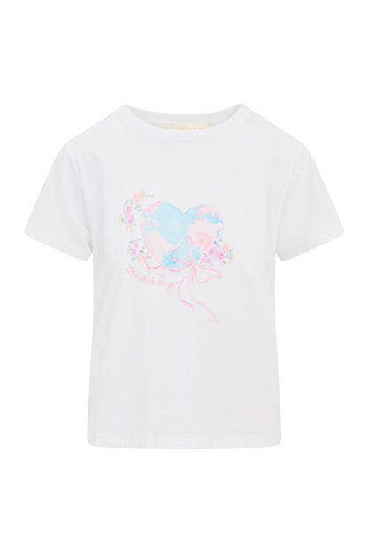 Lia Earth Day Tee