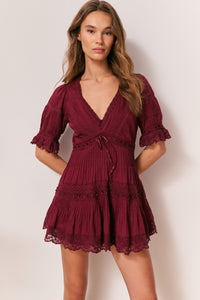 SPICED BERRY