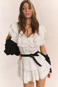 ANTIQUE WHITE