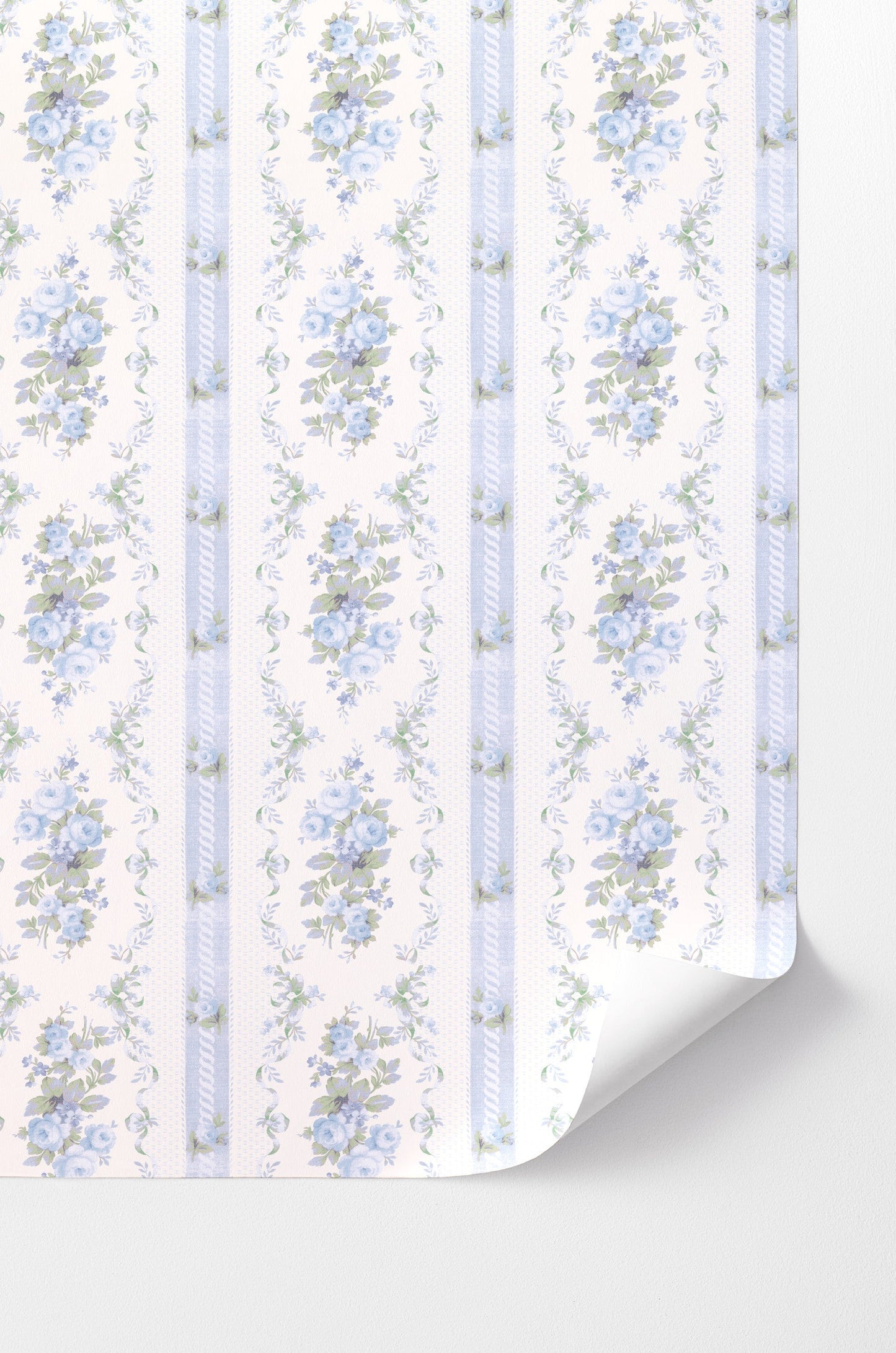 Dreamy Days Peel and Stick Wallpaper