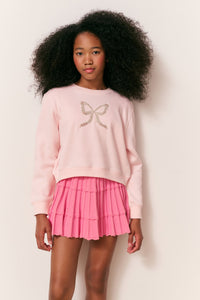 WISTFUL PINK