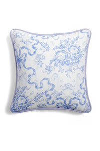 BLISSFUL BLUE
