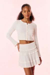 SAILOR STRIPES