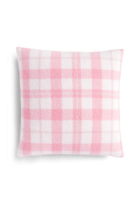 PINK PLAID