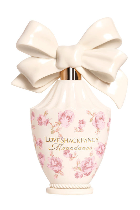 Moondance Eau de Parfum with Velvet Rose & Sandalwood