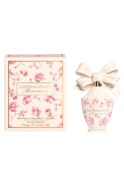 Moondance Eau de Parfum with Velvet Rose & Sandalwood