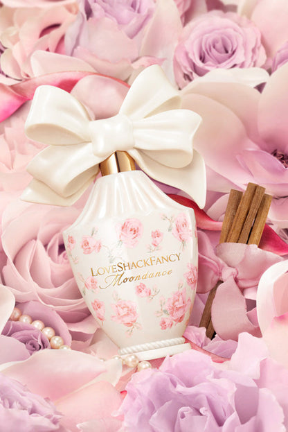 Moondance Eau de Parfum with Velvet Rose & Sandalwood