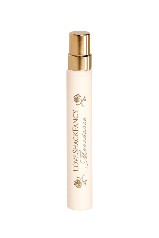 Moondance Eau de Parfum Travel Spray with Velvet Rose & Sandalwood