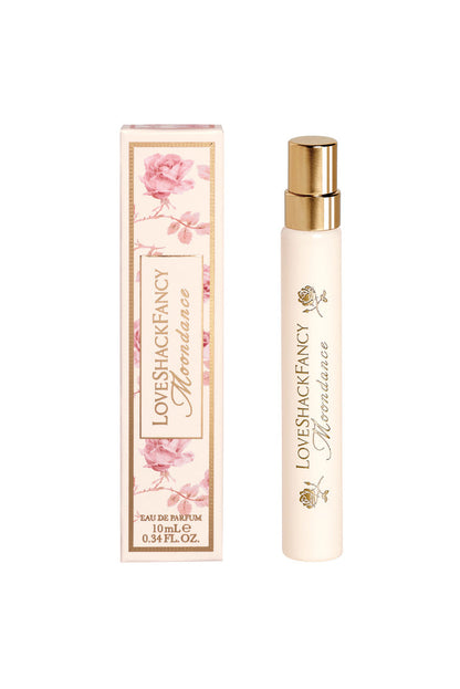 Moondance Eau de Parfum Travel Spray with Velvet Rose & Sandalwood