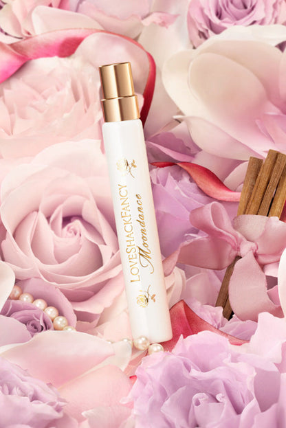 Moondance Eau de Parfum Travel Spray with Velvet Rose & Sandalwood