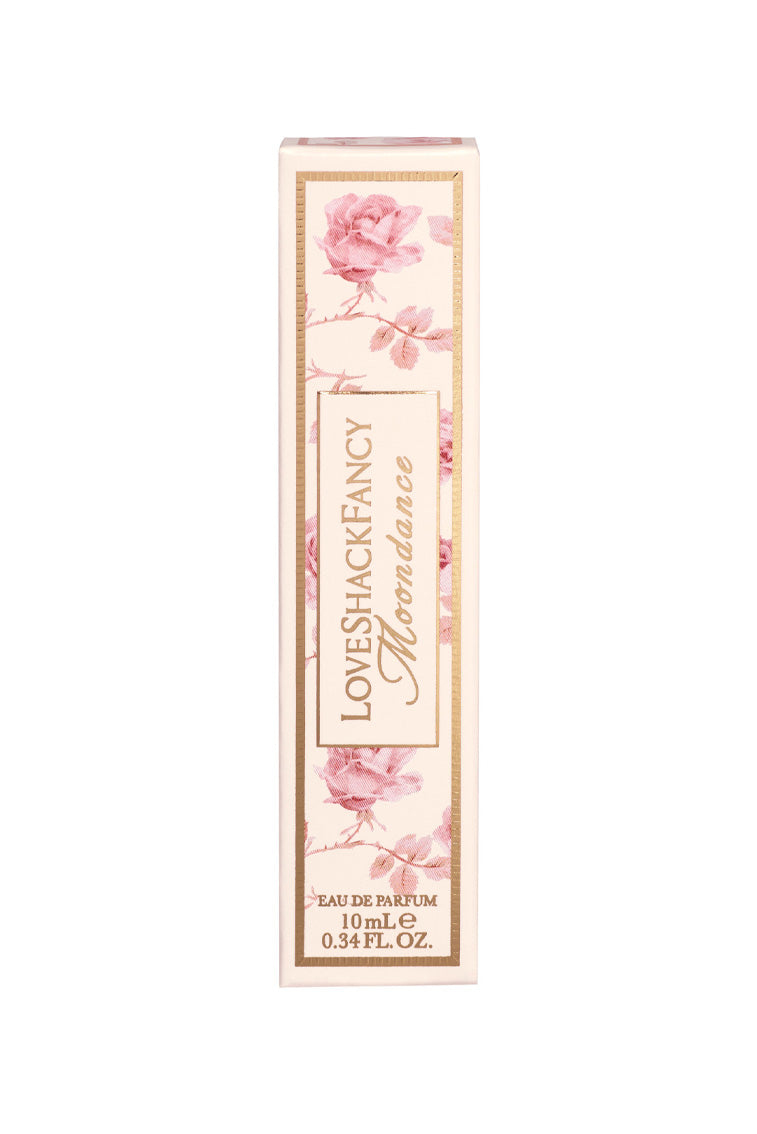 Moondance Eau de Parfum Travel Spray with Velvet Rose & Sandalwood