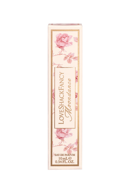 Moondance Eau de Parfum Travel Spray with Velvet Rose & Sandalwood