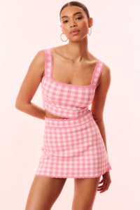 PINK PEARL
