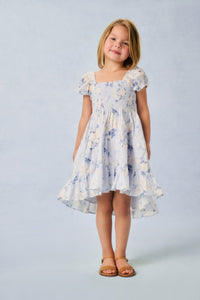 WHISPER BLUE