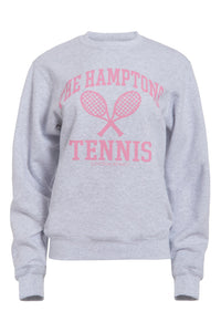 ASH GREY PINK FONT