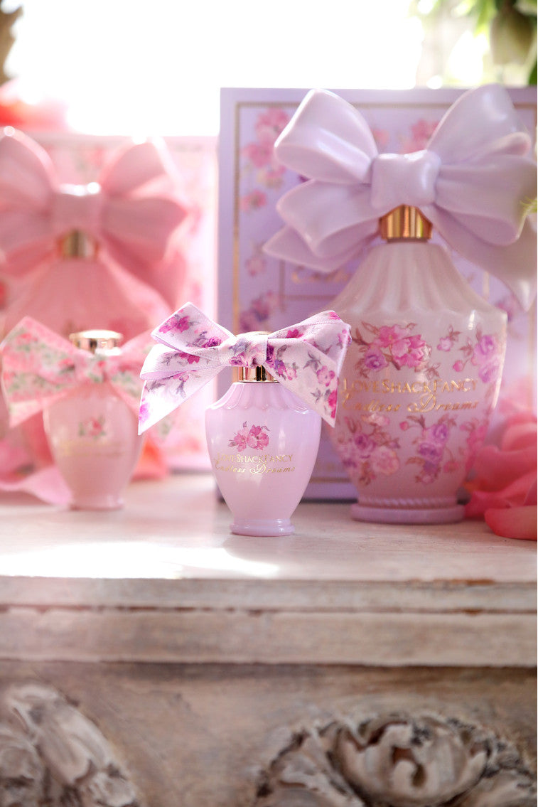 Mini Forever In Love & Endless Dreams Eau De Parfum Set