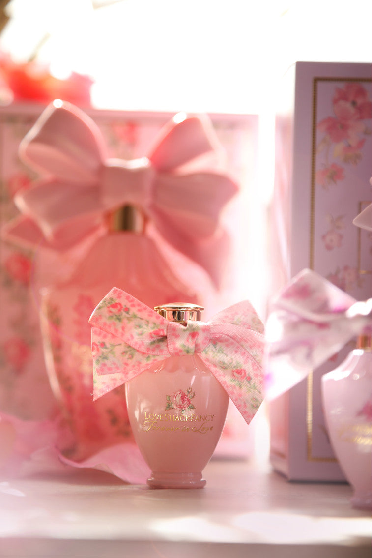 Mini Forever In Love & Endless Dreams Eau De Parfum Set