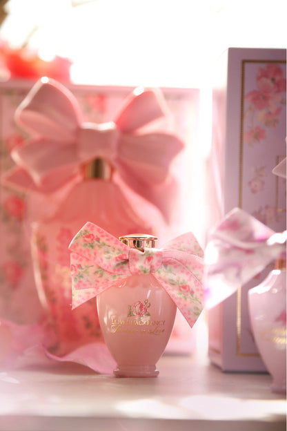 Mini Forever In Love & Endless Dreams Eau De Parfum Set
