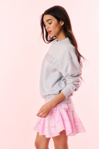 Palo Location Pullover