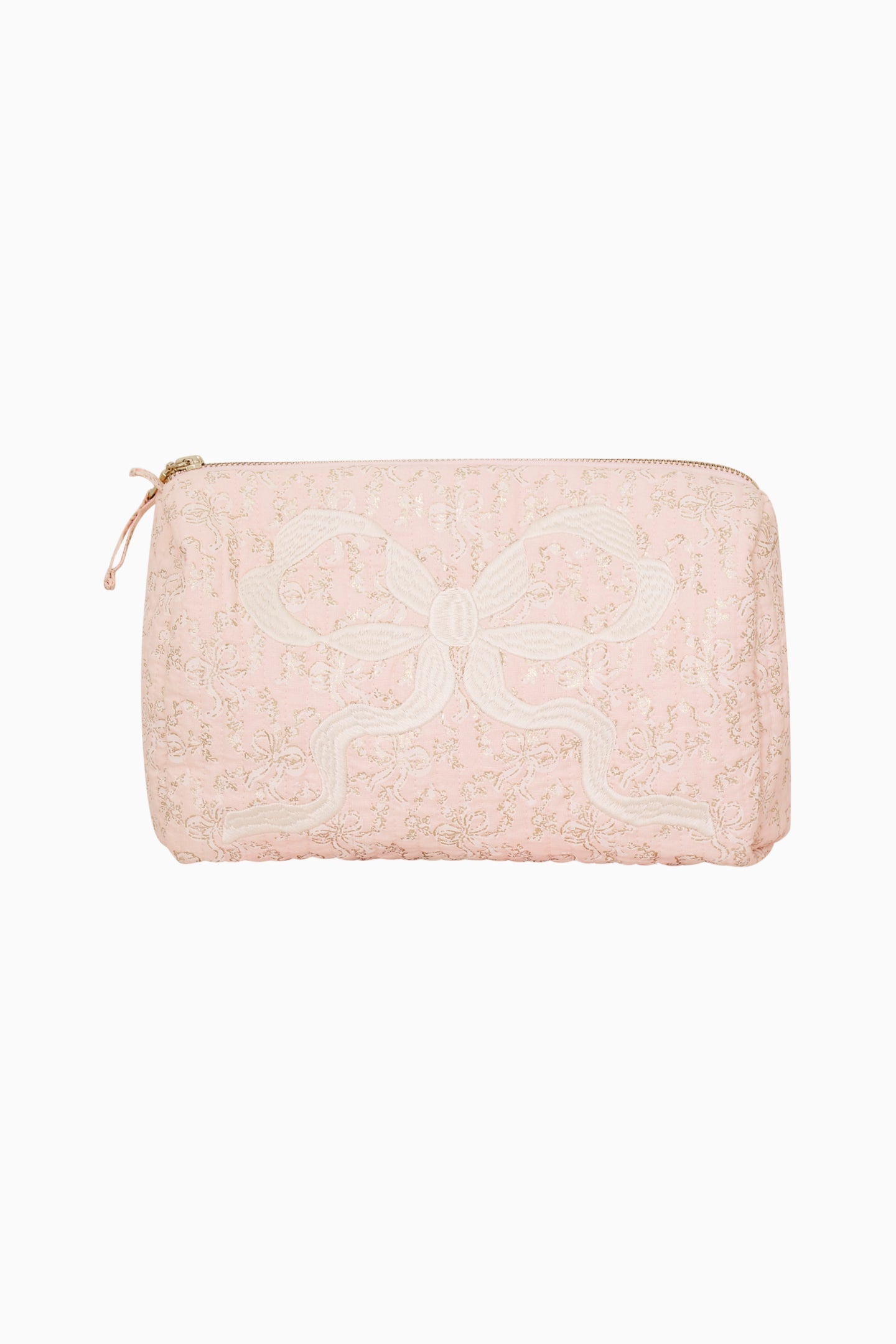 Secret Cush Tinder Capsule Octavia Cosmetic Pouch