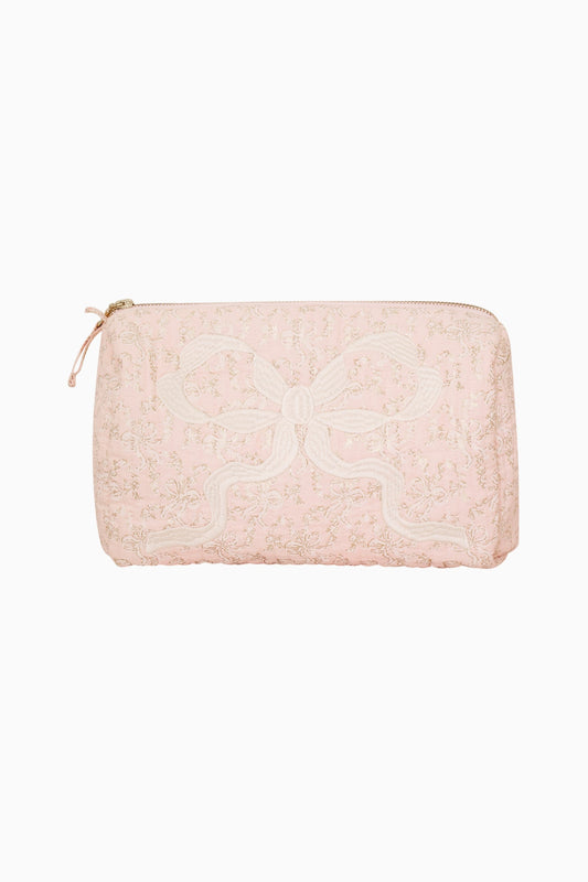 Secret Crush Octavia Cosmetic Pouch
