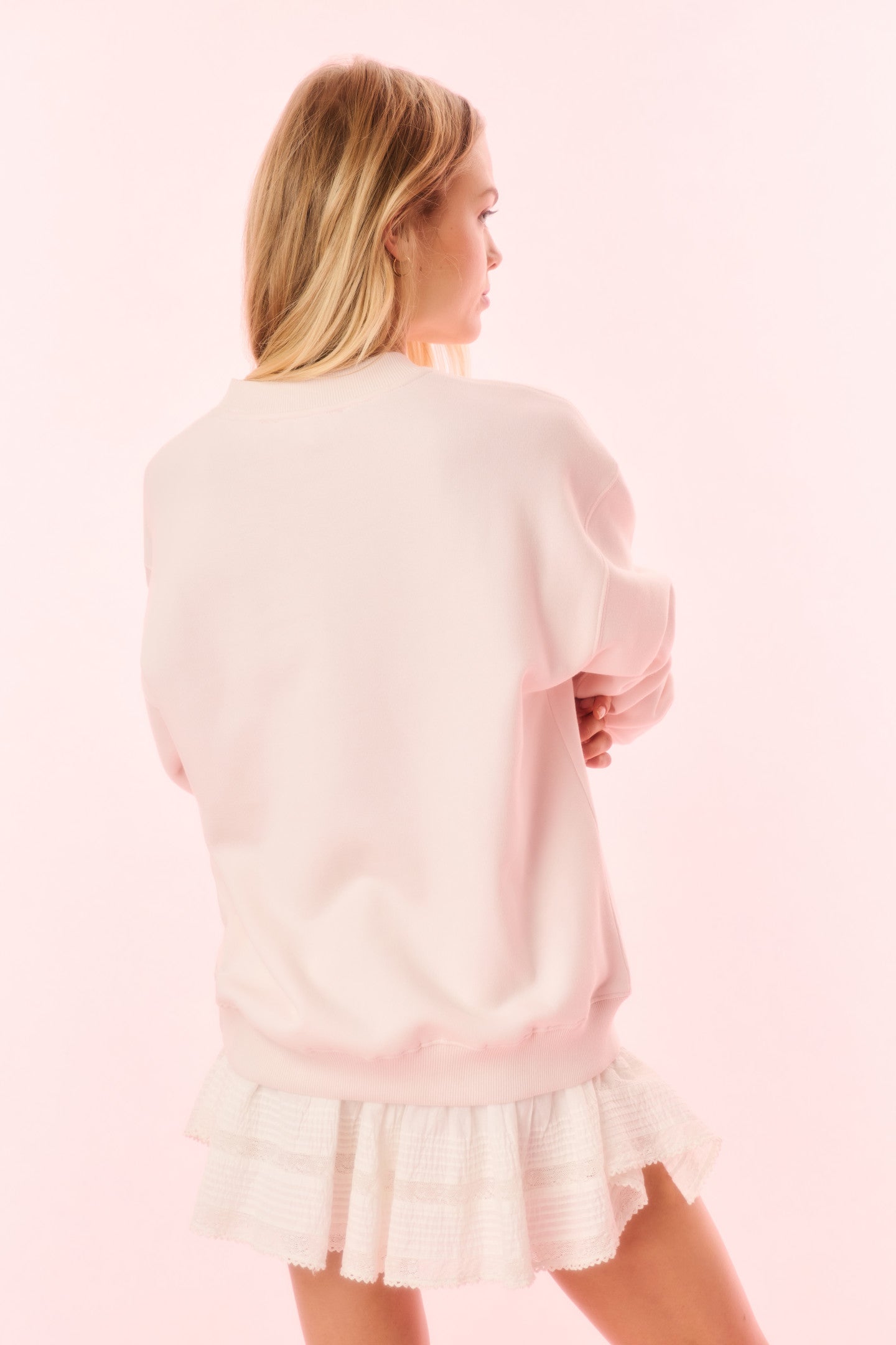 Palo Location Pullover