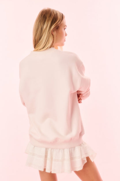 Palo Location Pullover
