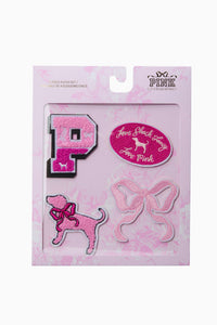 PINK PACK
